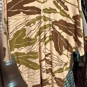 Kealopiko Dress BNWT